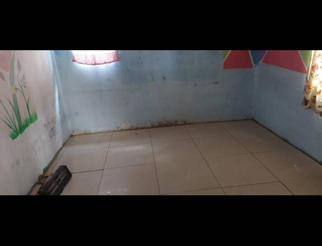 2 BEDROOM HOUSE FOR SALE IN LUFHERENG